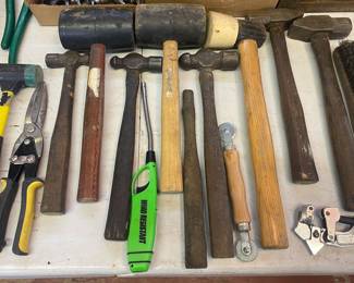 Hammers