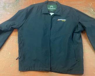 Mercury Outboard Jacket