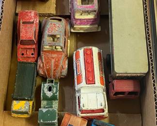 Diecast