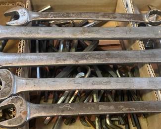 Snap-on Wrenches