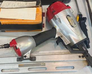 Nail Gun