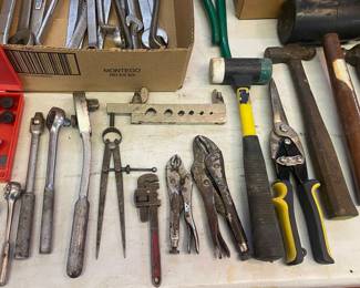 Hammers