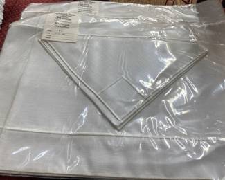 Matouk Napkin and Placemat Set
