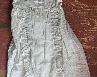 Vintage Emma Domb Dress