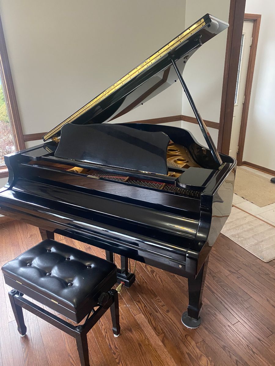 Another Chapter Shorewood Forest Valparaiso... starts on 2/3/2024