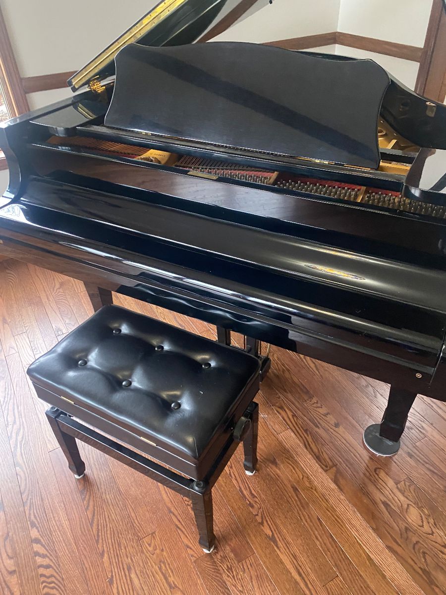 Another Chapter Shorewood Forest Valparaiso... starts on 2/3/2024