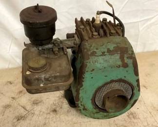 B&S MOD. 55 EARLY AIR COOLED ENGINE
