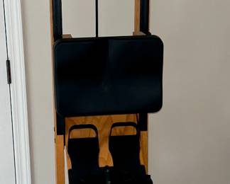 Waterrower Rowing Machine