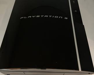 Playstation 3