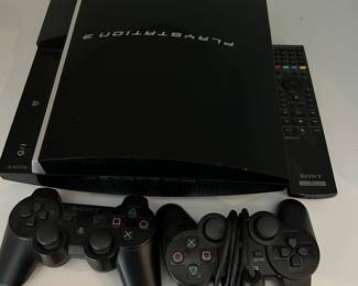 Playstation 3
