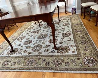 Area Rug by Safavief  8' x 10"