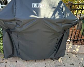 Weber Grill  