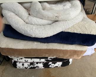 Dog beds