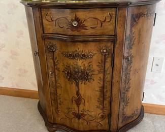 Decorative Cabinet 