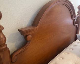 Headboard 