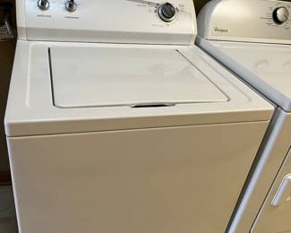 Kenmore 400 washing machine $350