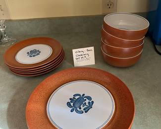 Villeroy & Boch - Chekiang