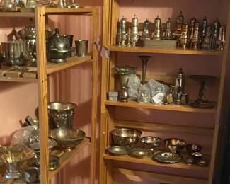 Loads of Silver