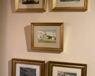 Paintings "Russian Orthodox"?