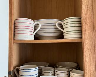 Denise Keegan pottery