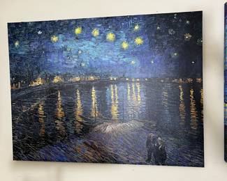 Decorative Pictures galore