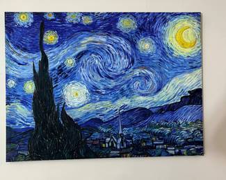 Decorative Pictures galore