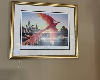 The Firebird