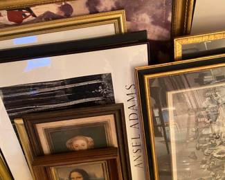 More Paintings & Prints