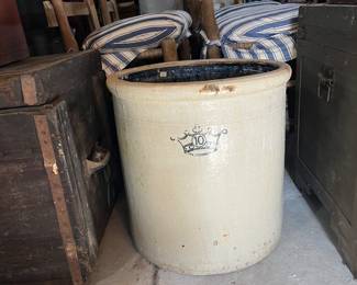 Crocks