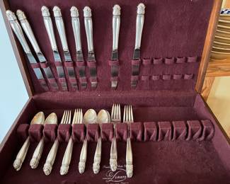 Flatware