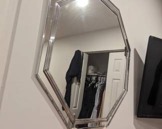 decorative mirror 