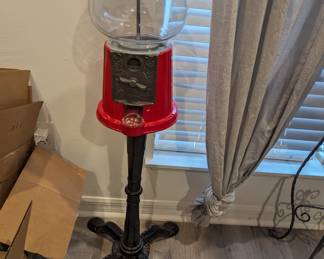 gumball machine