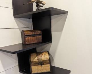 modern wall unit