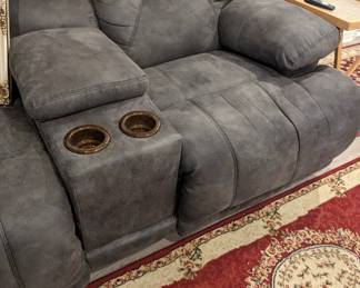 loveseat