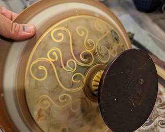 decorative bowl