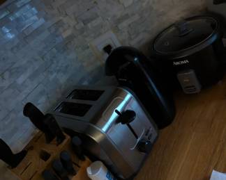 misc kitchen 