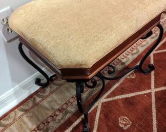 ottoman