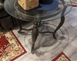 end table 