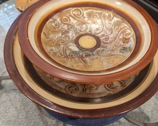 decorative centerpiece