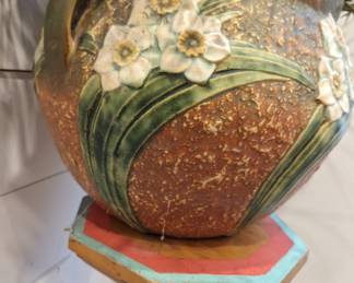 vintage pottery