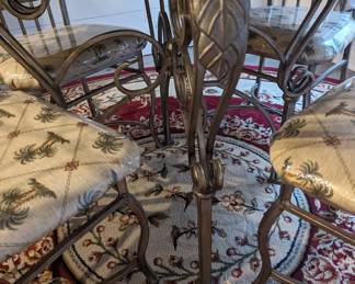 dining set