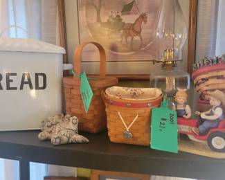 Another  P Buckley Moss 