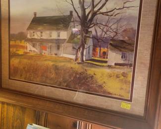 Several nice books on riqchmond