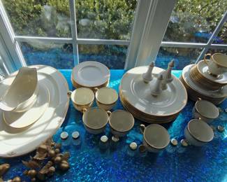 LENOX 'REPUBLIC' CHINA