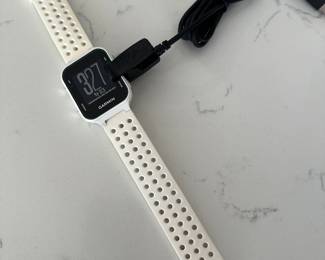 Garmin approach s20 golf watch