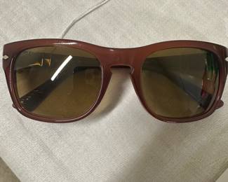 Persol 3072 film noir edition sunglasses