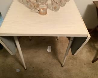 Drop table MIDCENTURY 