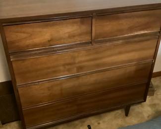 MIDCENTURY chest