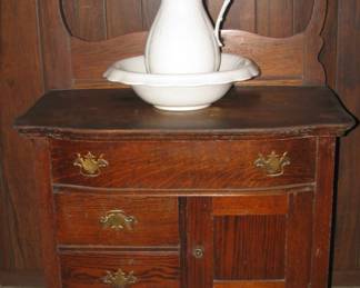 Washstand