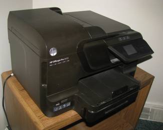 HP printer